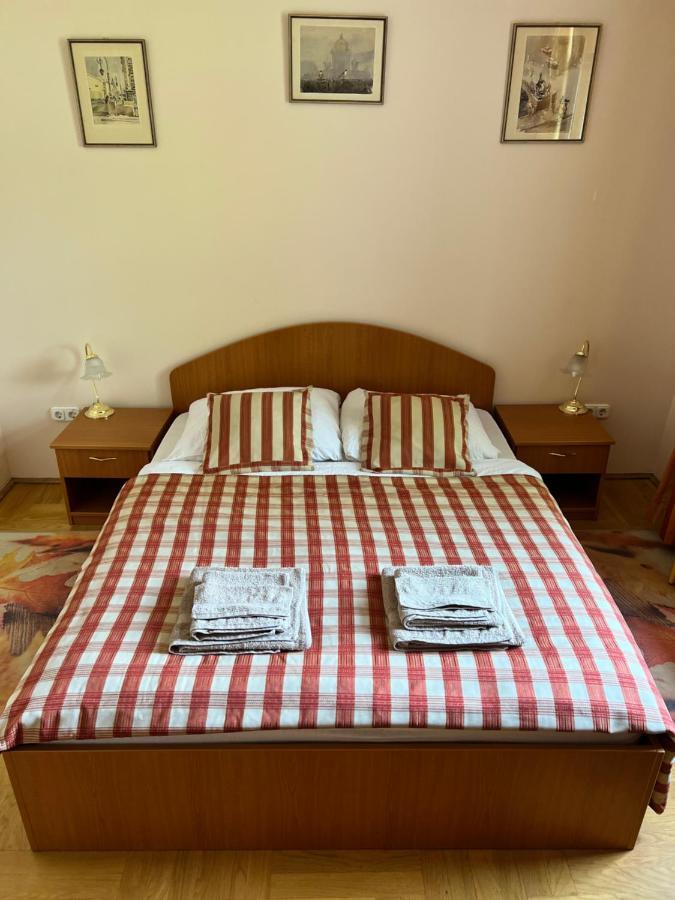 Party Villa Holiday Rent Balatonföldvár 외부 사진