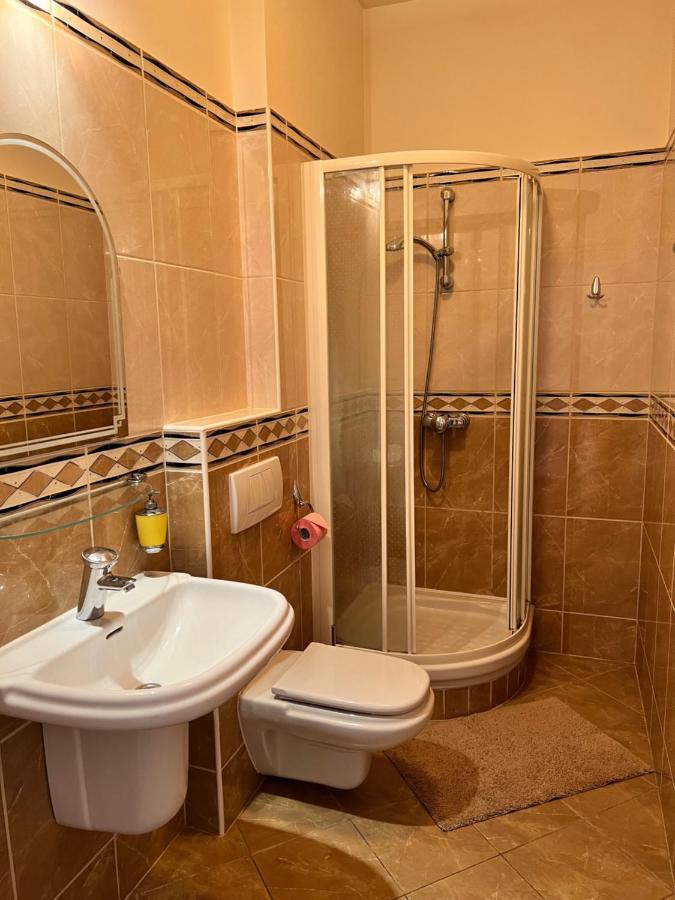 Party Villa Holiday Rent Balatonföldvár 외부 사진