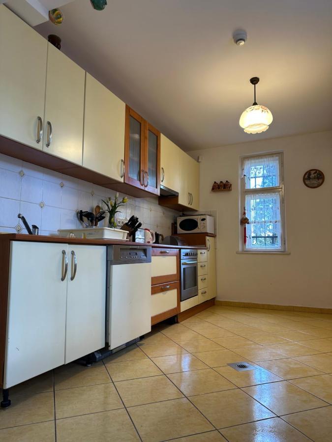 Party Villa Holiday Rent Balatonföldvár 외부 사진